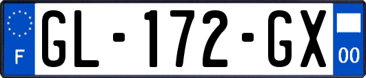 GL-172-GX