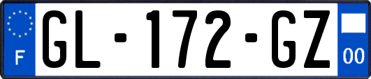 GL-172-GZ