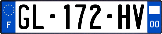 GL-172-HV