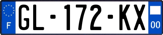 GL-172-KX