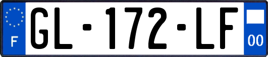 GL-172-LF