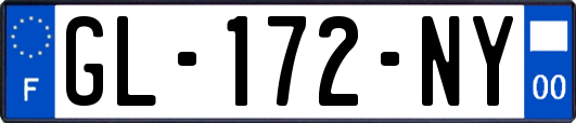 GL-172-NY
