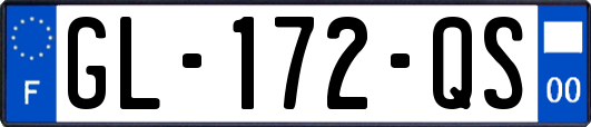 GL-172-QS