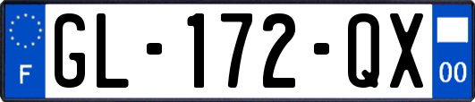 GL-172-QX