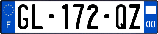 GL-172-QZ