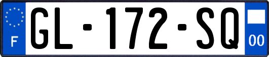GL-172-SQ