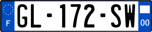 GL-172-SW