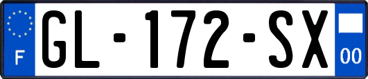 GL-172-SX