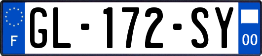GL-172-SY