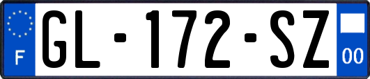 GL-172-SZ