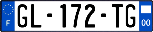 GL-172-TG