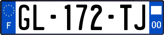 GL-172-TJ