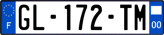 GL-172-TM