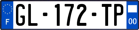 GL-172-TP