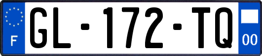 GL-172-TQ