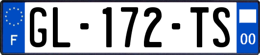GL-172-TS