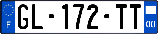 GL-172-TT