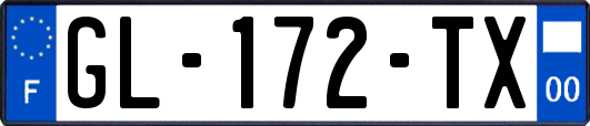 GL-172-TX