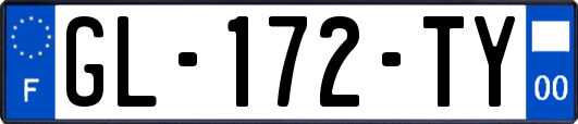 GL-172-TY