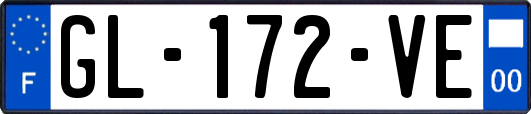 GL-172-VE