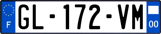 GL-172-VM