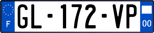GL-172-VP
