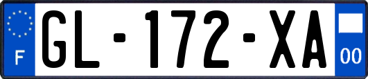 GL-172-XA
