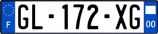 GL-172-XG