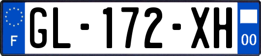 GL-172-XH