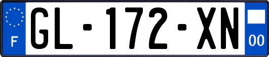 GL-172-XN