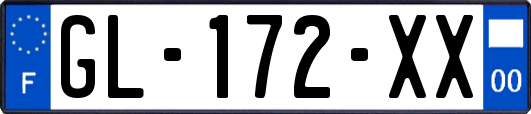 GL-172-XX