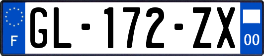 GL-172-ZX