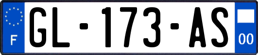 GL-173-AS