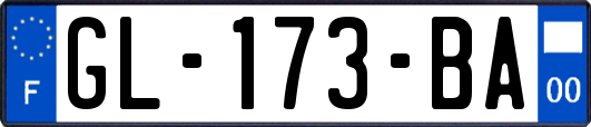GL-173-BA