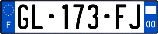 GL-173-FJ