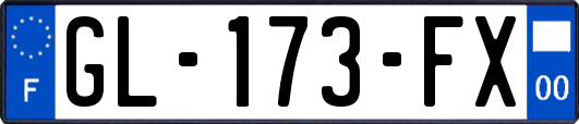 GL-173-FX