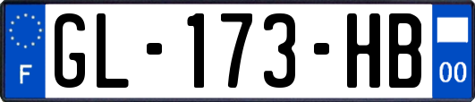 GL-173-HB