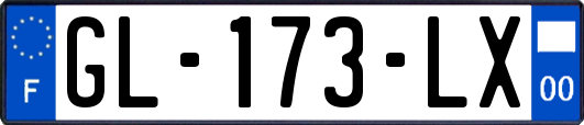 GL-173-LX