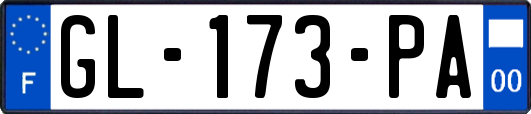 GL-173-PA