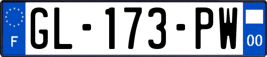 GL-173-PW