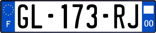 GL-173-RJ