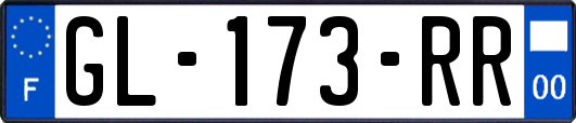 GL-173-RR