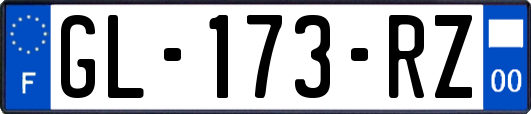 GL-173-RZ
