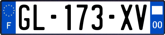 GL-173-XV