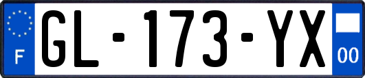 GL-173-YX