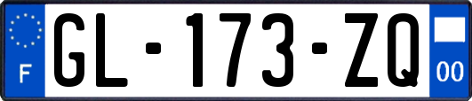 GL-173-ZQ