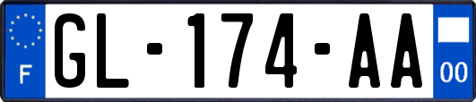 GL-174-AA