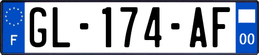 GL-174-AF