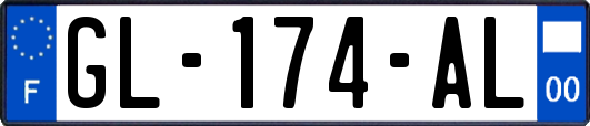GL-174-AL