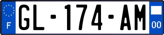 GL-174-AM